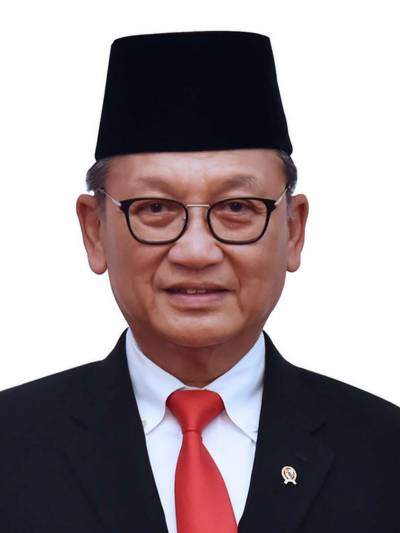 Menteri Energi dan Sumber Daya Mineral (ESDM), Arifin Tasrif.