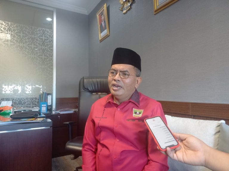 Syamsul Bahri, Komisi II DPRD Sumbar