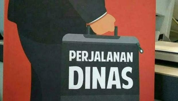 Pemkab Tapsel Kangkangi Peraturan Presiden atas  Dugaan  Korupsi Perjalanan Dinas  senilai Rp4,5 Miliar.