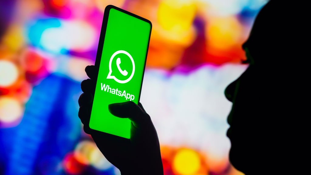 WhatsApp mempunyai fitur baru lagi untuk pengguna/Image/Nesabamedia