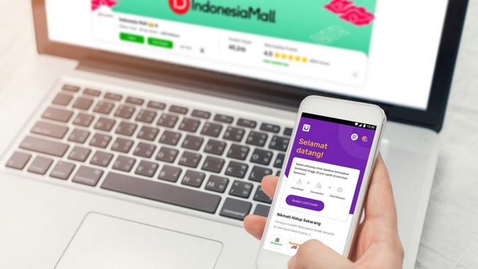 Suku Bunga Kompetitif, 10 Menit Ajukan Pinjaman dengan BRI Ceria: Solusi Terkini Transaksi Finansial di Era Digital/Image/Pinhome