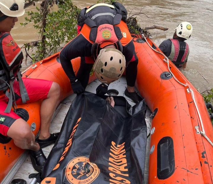 Tragedi Mobil Terjun ke Sungai: Korban Kedua Ditemukan Meninggal Dunia/Image/instagram@masrizal.sh