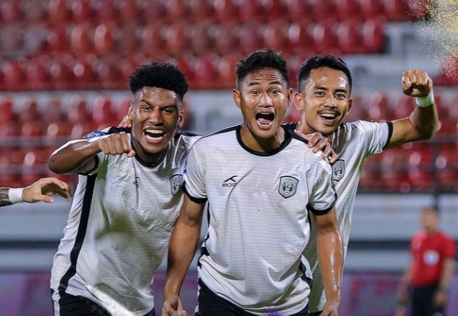 RANS Nusantara FC Menang Tipis 1-0 atas Arema FC dalam Laga Pekan ke-Delapan BRI Liga 1 2023/2024/Image/instagram@rans.nusantara