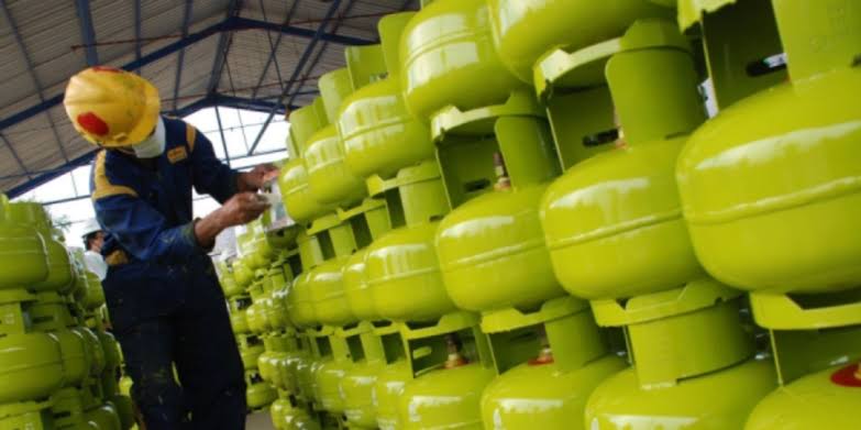 Agen LPG Sumbar Abaikan Persyaratan, Pertamina Patra Niaga Selama Ini Tutup Mata?