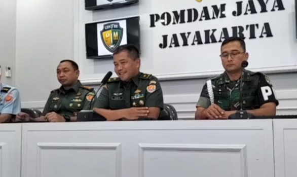 Video Viral Dicambuk dalam Mobil Tidak Ada Hubungannya dengan Imam Masykur yang Tewas