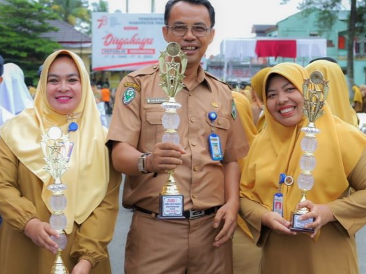 RSUD Lubuk Sikaping Tambah Dokter Spesialis, Demi Tingkatkan Pelayanan