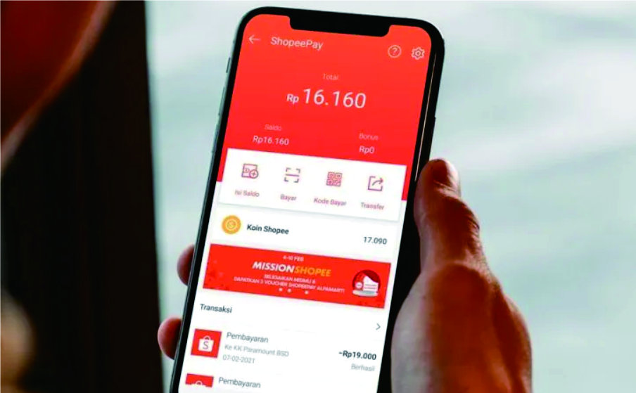 Manfaat Koin Shopee: Bagaimana Cara Menggunakannya dan Batasannya?