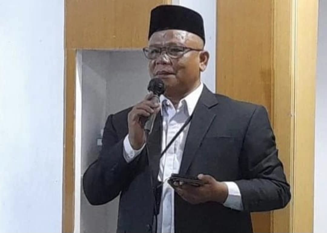 Yasril, Kepala Kantor Kemenang Pasaman