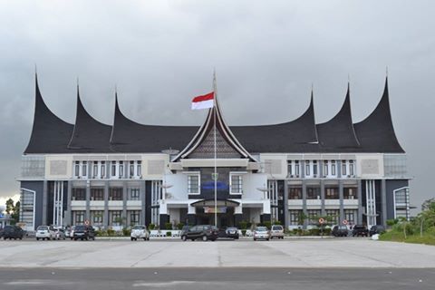 Kantor Bupati Padang Pariaman