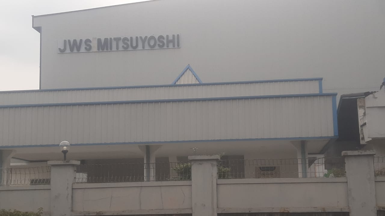 JWS MITSUYOSHI